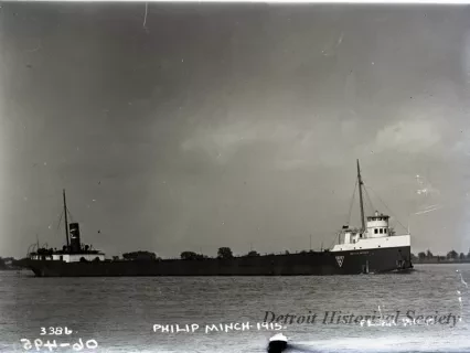 Negative, Glass-plate