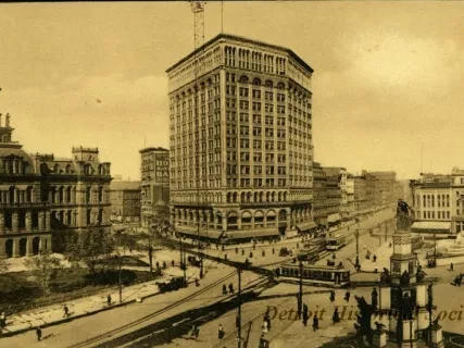 Postcard