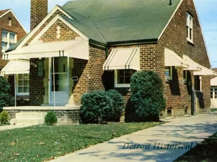 Postcard