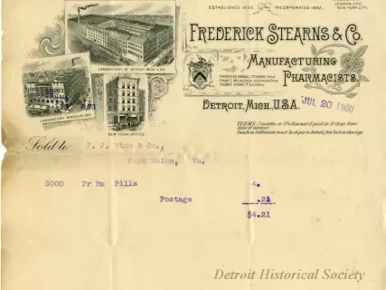 Invoice