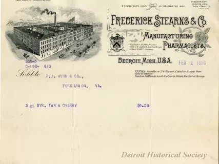 Invoice