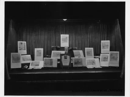 Print, Photographic