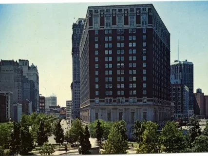 Postcard