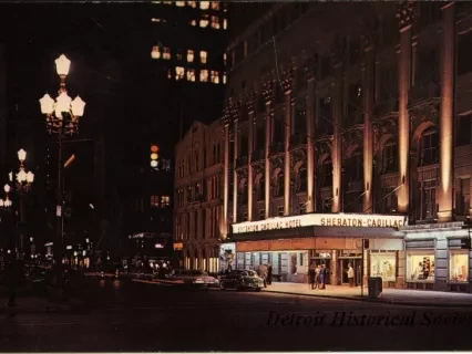 Postcard