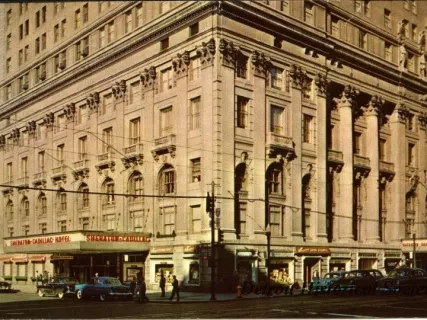Postcard