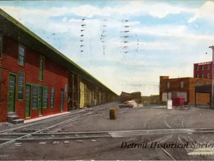 Postcard