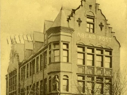 Postcard