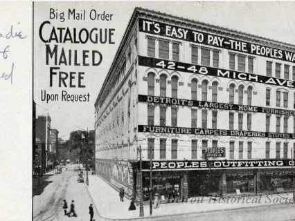 Postcard