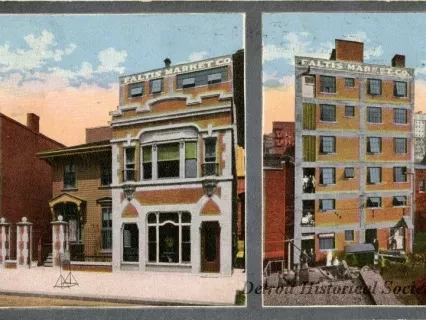 Postcard