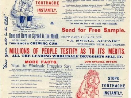 Handbill