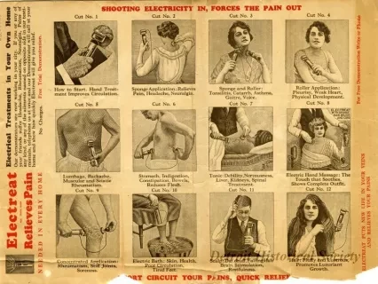 Instruction Sheet
