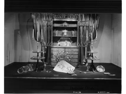 Print, Photographic