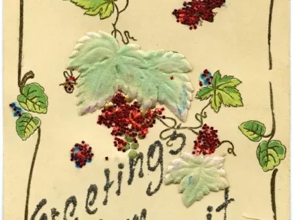Postcard