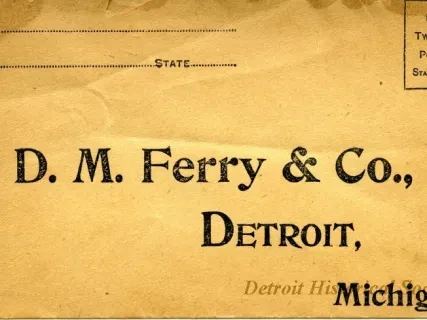 Envelope