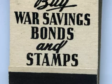 Matchbook