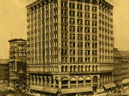 Postcard