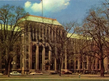 Postcard