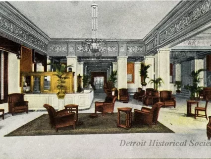 Postcard