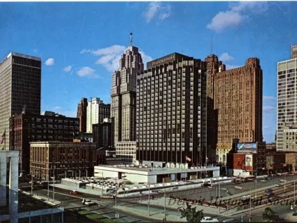 Postcard