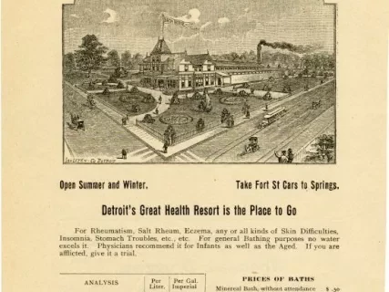Handbill