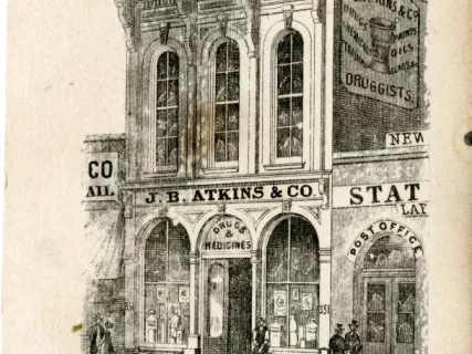 Lithograph