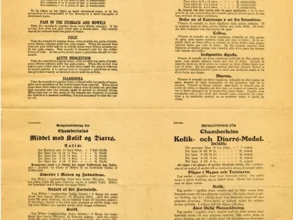 Instruction Sheet