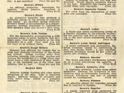 Handbill