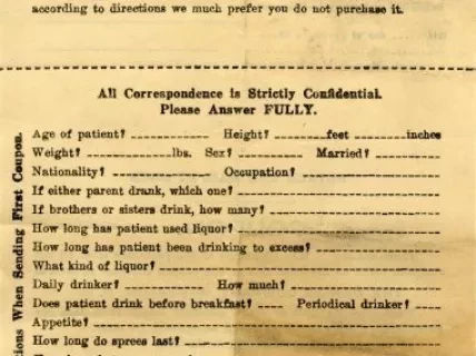 Handbill