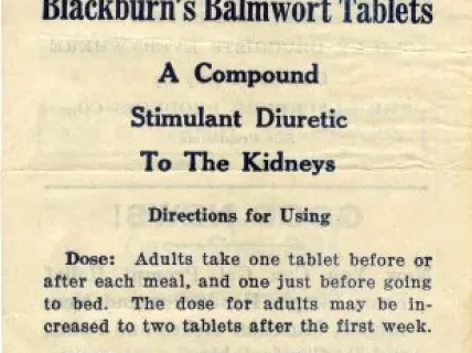 Instruction Sheet