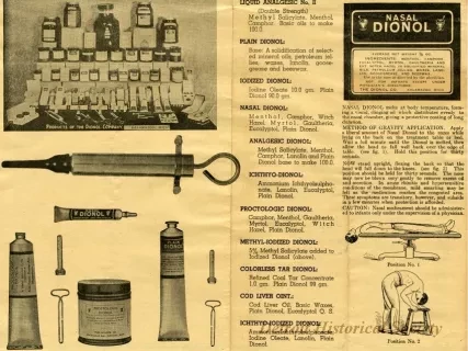 Instruction Sheet