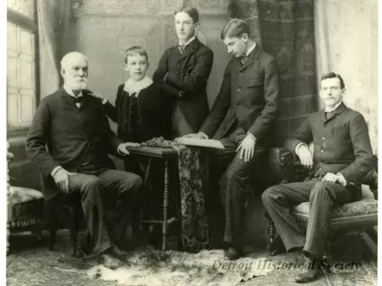 Print, Photographic