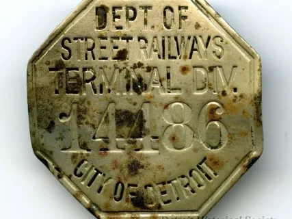 Badge