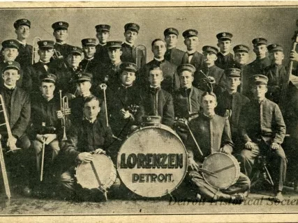 Postcard