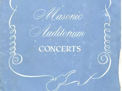 Program