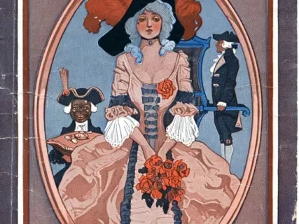 Program, Theater
