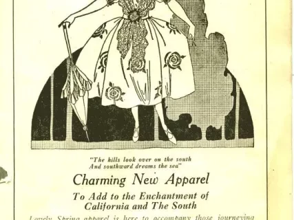 Program, Theater
