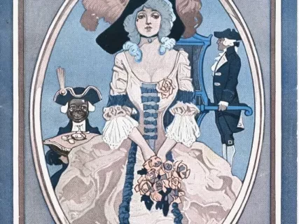 Program, Theater