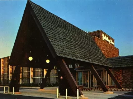Postcard