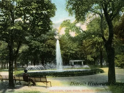 Postcard