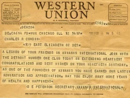 Telegram