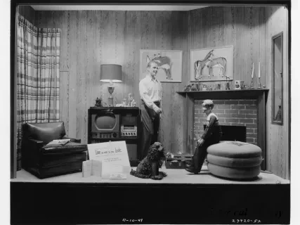 Print, Photographic