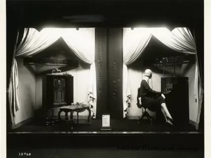 Print, Photographic