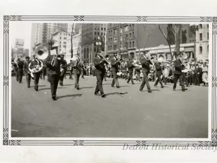 Print, Photographic