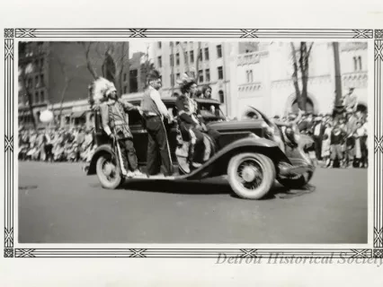 Print, Photographic