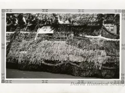 Print, Photographic