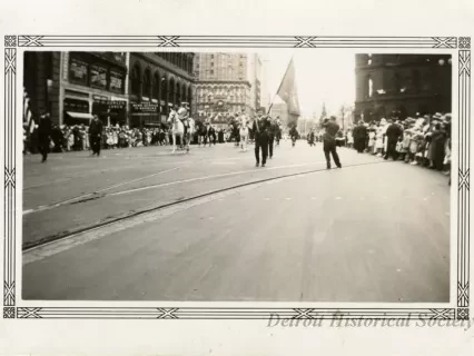 Print, Photographic