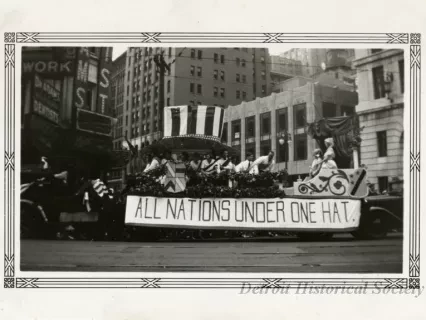 Print, Photographic