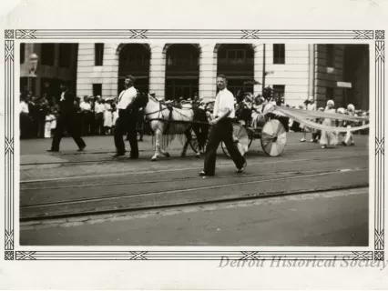 Print, Photographic