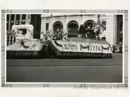 Print, Photographic