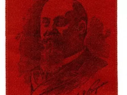 Ribbon, Political